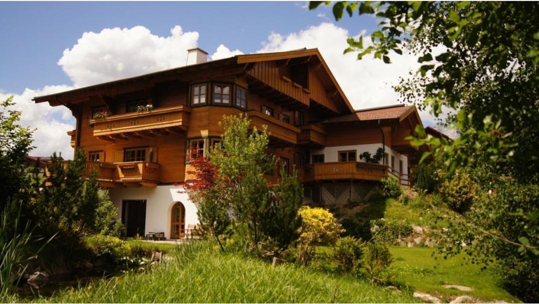 Chalet Lisa Schladming Exterior photo